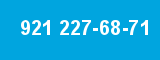 921 227-68-71 921 227-68-71